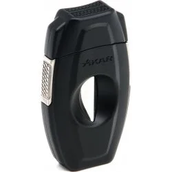 Xikar V-Cut Knipper Zwart