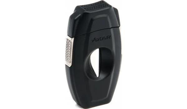 Xikar V-Cut Knipper Zwart