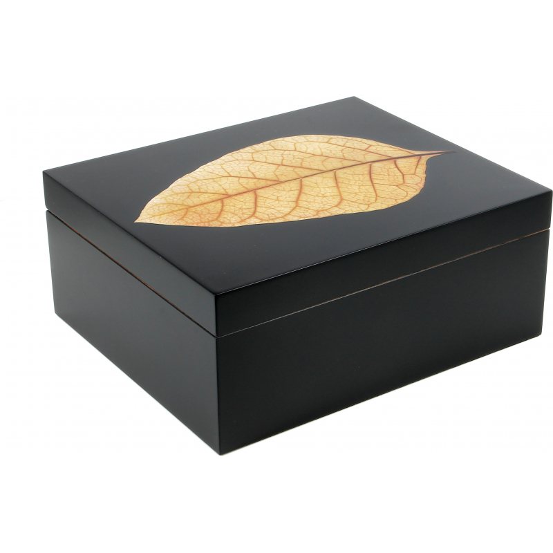 adorini Merk Habana Deluxe Humidor Gratis verzending