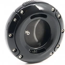 Xikar XO Cutter Noir sur Noir