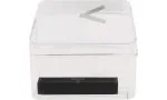 Zino humidor "acryl" transparant