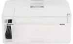 Zino humidor "acryl" transparant