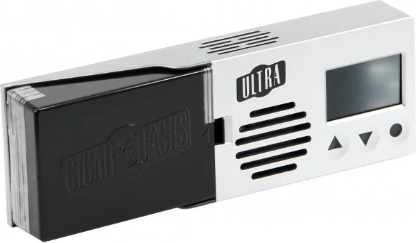 Cigar Oasis ULTRA 3.0 luchtbevochtiger