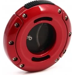 Xikar XO Knipper Rood & Zwart