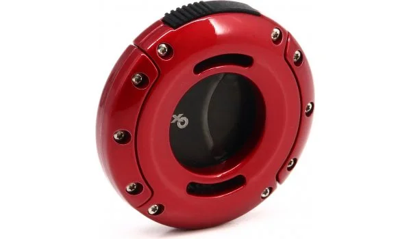 Xikar XO Knipper Rood & Zwart