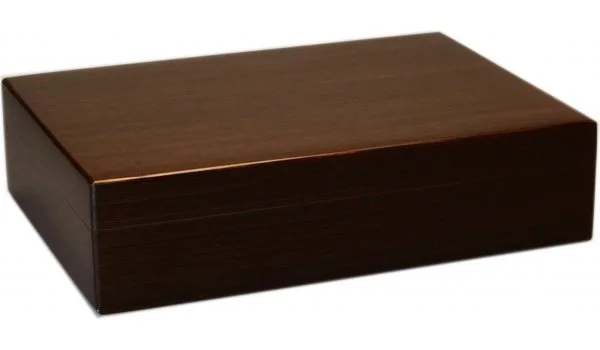 Humidor Wenge Gloss 20