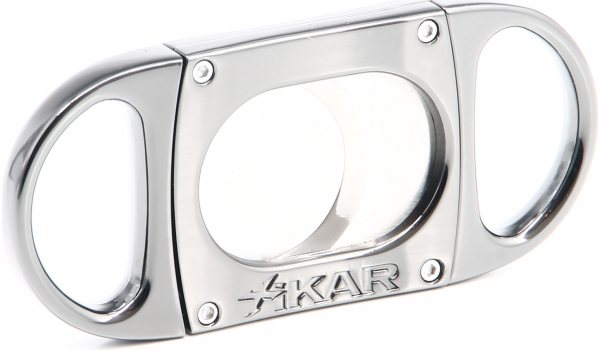 Xikar X8 Metale Behuizing Snijder Brons