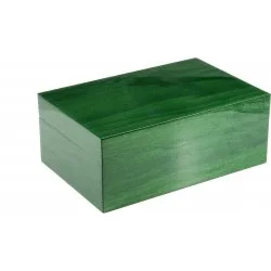 Gentili Humidor Groen 30 sigaren