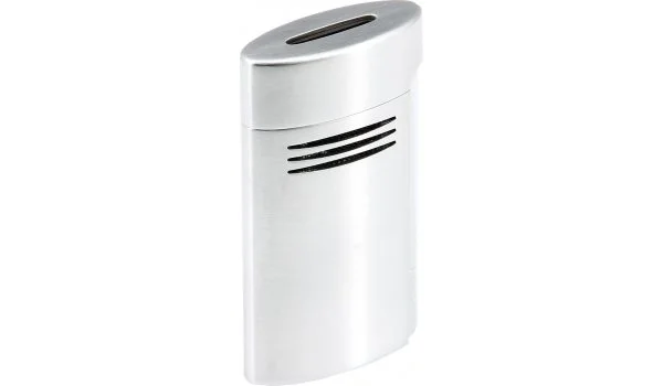 Briquet S.T. Dupont Megajet chrome