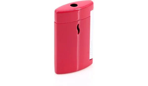 S.T. Dupont Minijet Roze Sorbet