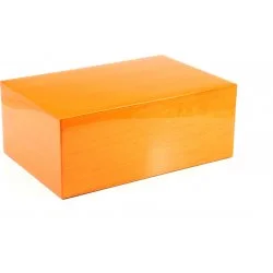 Gentili Humidor Oranje 30 Sigaren