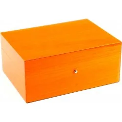 Gentili Humidor Oranje 20 sigaren