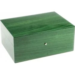 Gentili Humidor Groen 20 Sigaren