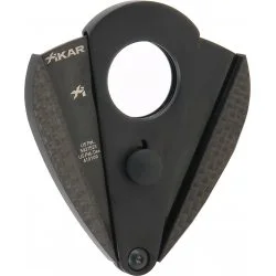 Xikar Xi3 Phantom Carbon Sigarenknipper