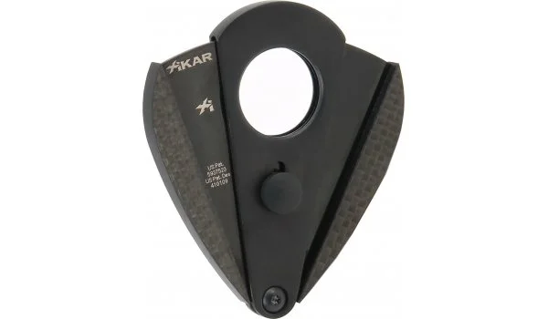 Xikar Xi3 Phantom Carbon Cigar Cutter (coupe-cigare)