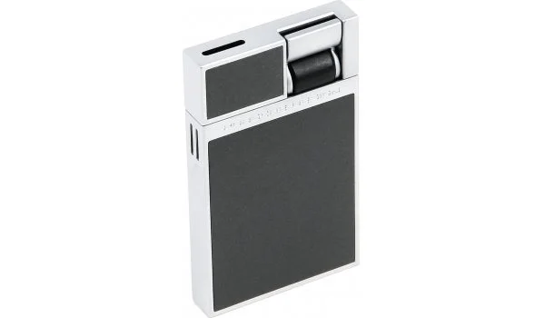 Porsche Design Jet Briquet P'3632 gris