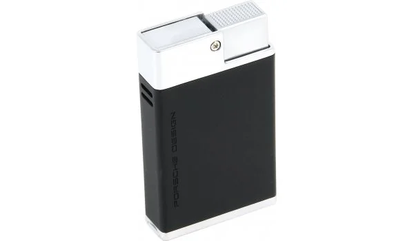 Porsche Design P'3631 Jet Briquet noir