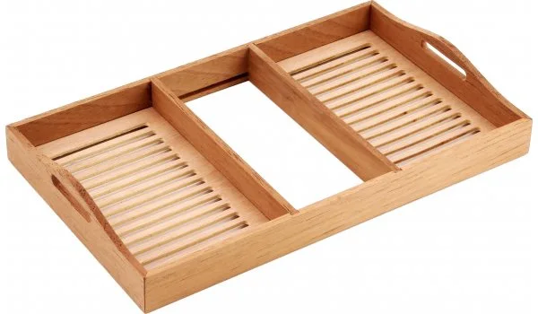 Adorini Humidor Ceder plateau - Groot