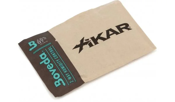 Xikar Boveda 2-Way Contrôle d'humidité 69% RH 60g