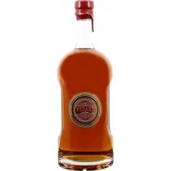 Verzegelde Sigaar Rum 1,5l Magnumfles
