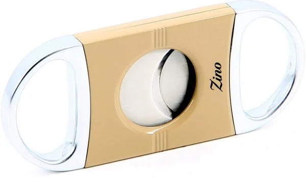 Zino Z2 Snijder met dubbel lemmet Beige