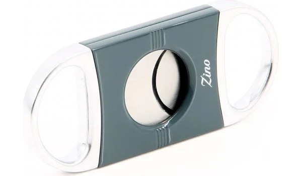 Zino Z2 Coupeur à double lame bleu