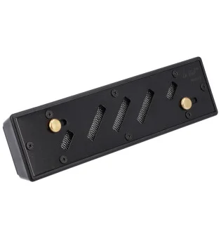 De Sluier Luchtbevochtiger Micro S DCH-120