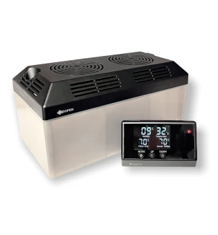 LV Système d'Humidification électronique XL pour armoires à cigares (DCH-60)