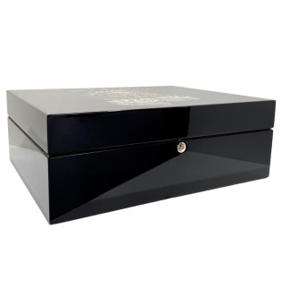 Park Lane Humidor Mexicaanse Talenten Live De Gepluimde Slang