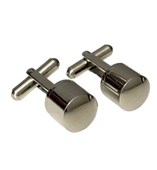 Boutons de manchette Cigar Punch