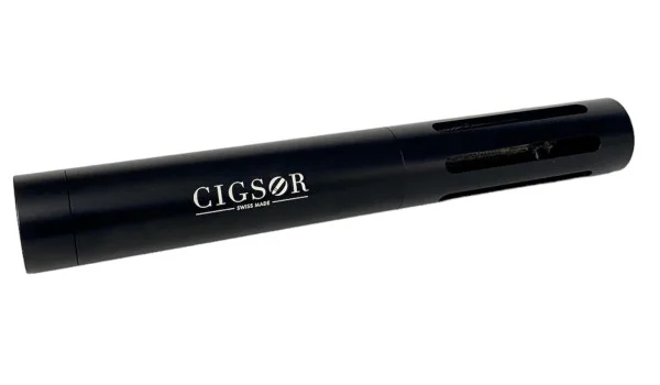 Cigsor Classic C Wifi luchtvochtigheidscontrole