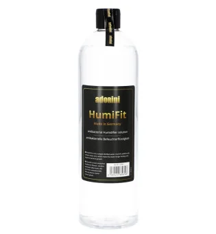 Adorini HumiFit Humidor Oplosmiddel Premium 1L foto 2