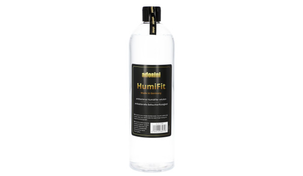 Humidificateur adorini Humifit solution Premium 1L  photo 2