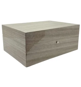 Gentili Humidor Grijs 20 sigaren