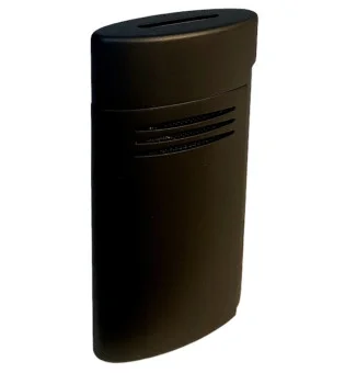 Briquet  S.T. Dupont Megajet Noir mat 020748