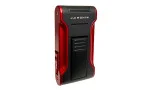 Kantana by Windmill Jet Flame Aansteker zwart/rood foto 6