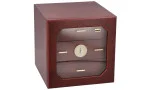 Adorini Humidor Chianti M rozenhout - Deluxe foto 2