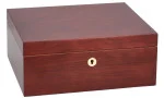 adorini Triest Deluxe Rozenhout Humidor foto 101