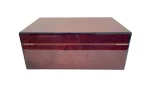 Daniel Marshall Burl Humidor foto 6