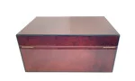 Daniel Marshall Burl Humidor foto 6