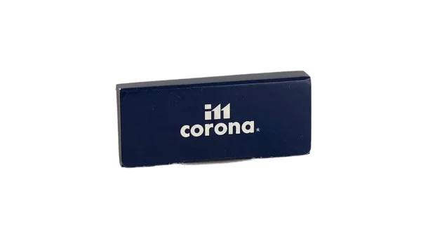 Boîte IM Corona avec 5 silex