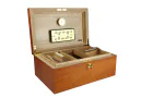 adorini Cedro L - Deluxe Grote Humidor foto 10