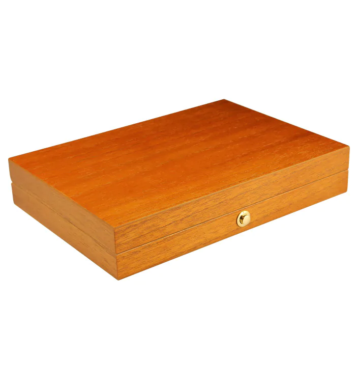 adorini Reis Humidor Cedro