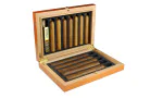 Adorini Cedro - travel humidor photo 11