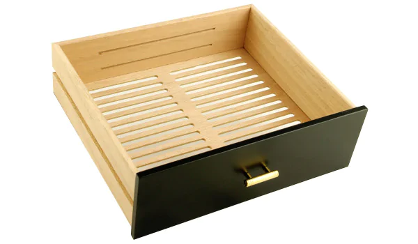 Vervangende lade voor adorini Chianti Medium Deluxe humidor