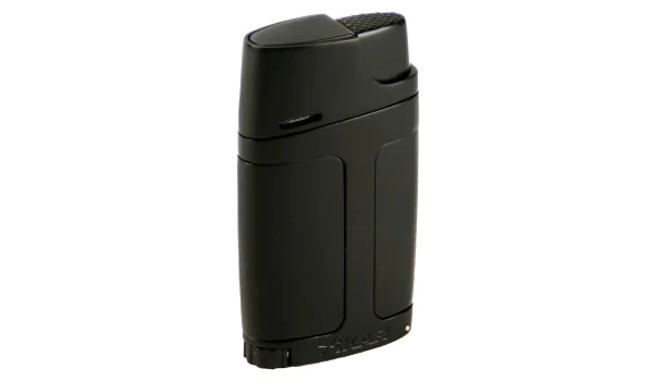 Briquet Xikar ELX Double Jet noir