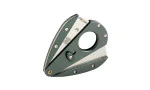Coupe-cigare double lame Xikar 1 Xi1 titane photo 102