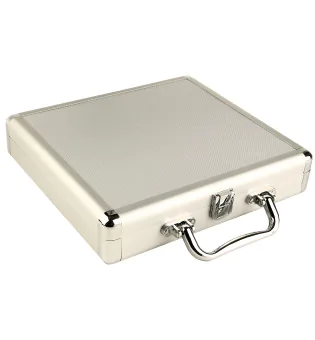 Reis Humidor Aluminium