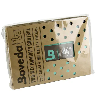 Boveda 2-weg vochtigheidsregeling 84% foto 2