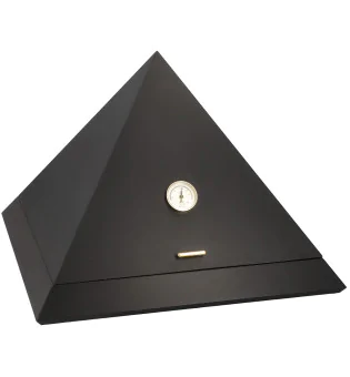 adorini Piramide Deluxe humidor foto 7